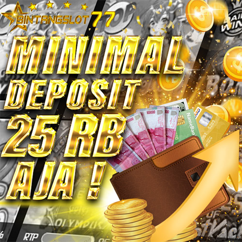 Bintangslot77 💫 Platform Situs Judi Slot Online Terbaru 2024